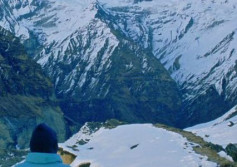 How a Journey to Annapurna Base Camp Unfolds?