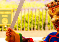 Bhutan Tour