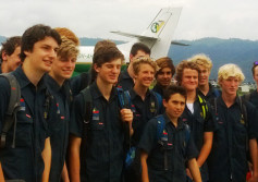 Student Trip