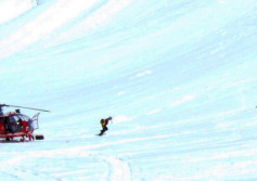 Rescue & Evacuation
