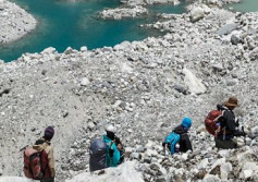 5 Exercises To Prepare You For Trekking The Himalayas