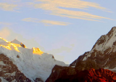 Annapurna Treks