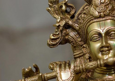 Gai Jatra, Krishna Ashtami & Haritalika Teej – August Fests