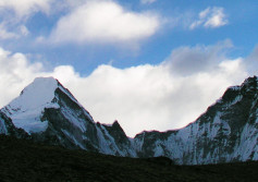 Altitude Mountain Sickness