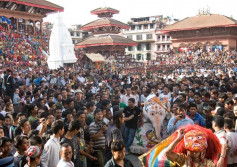 Indra Jatra