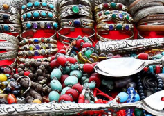 Kathmandu Shopping Tour