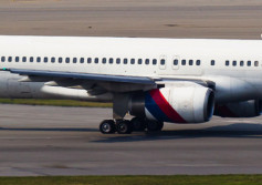 Your International Flights
