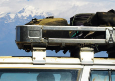 Off Road Adventures Nepal