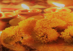 Tihar – Praying for Prosperity & Long Life