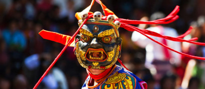 Bhutan