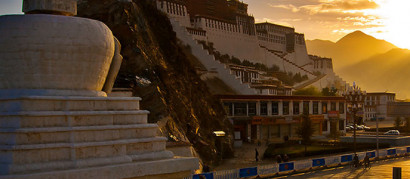 Tibet