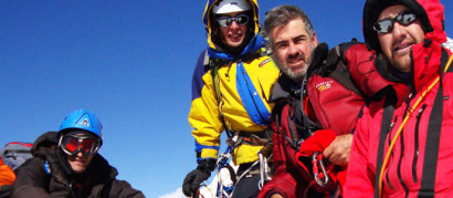 Climbing & Expedition