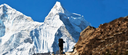 Trekking