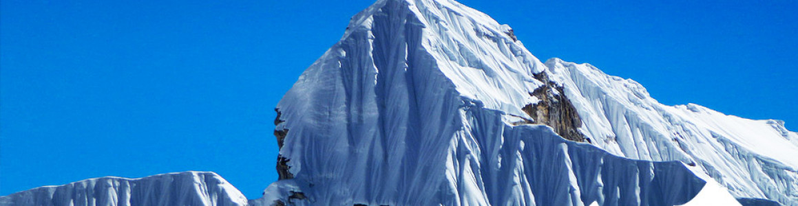 Lobuche East Peak Climbing