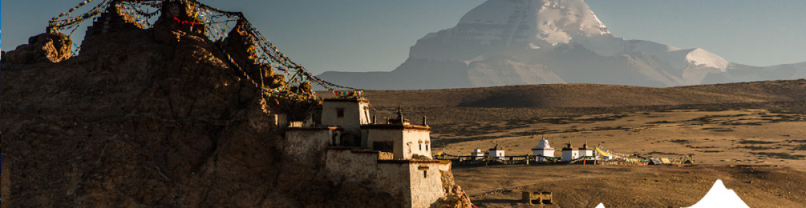 Mansarovar Kailash Tour