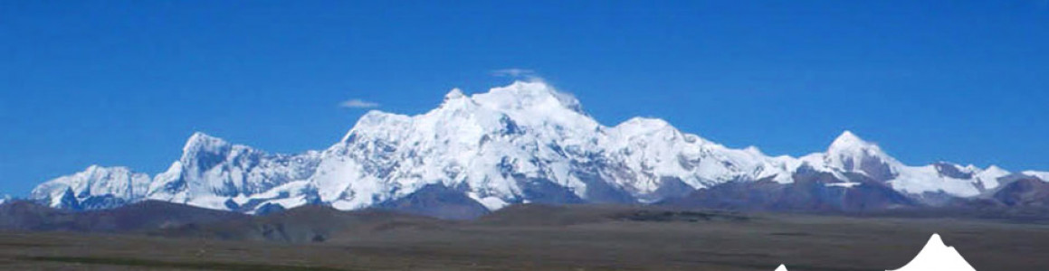 Shishapangma Expedition