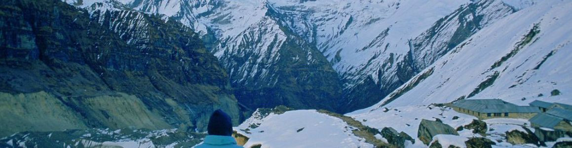 How a Journey to Annapurna Base Camp Unfolds?