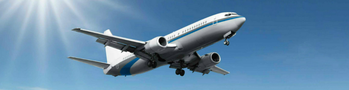 Why to Travel by Air