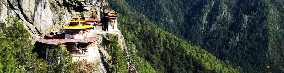 Chomolhari Trek