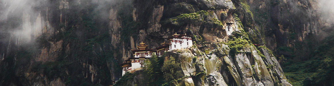 Bhutan Tour