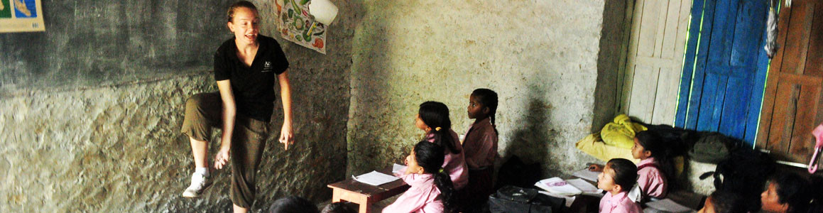 Corporate Social Responsibility
