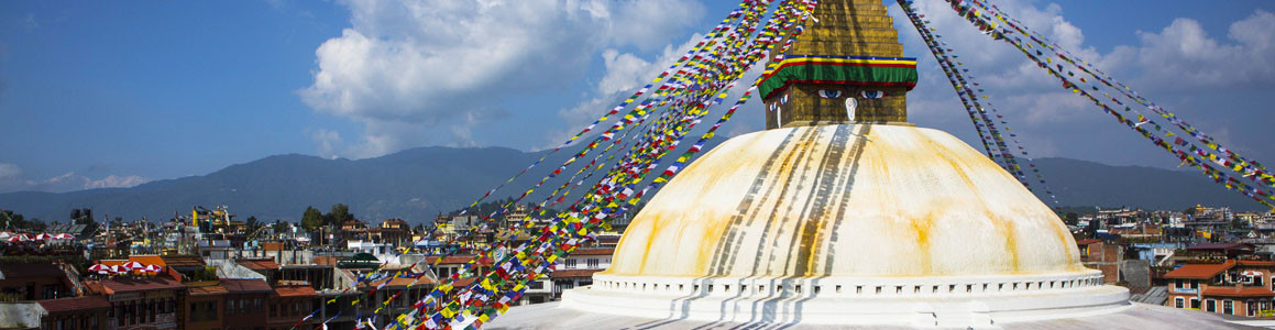 Kathmandu One Day Tour