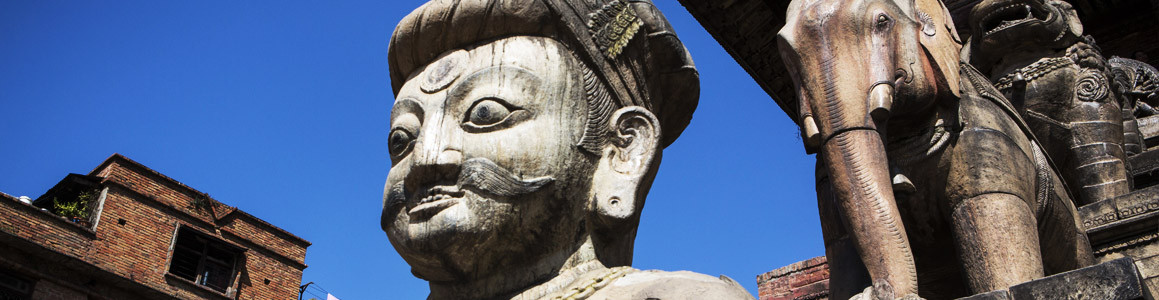 Kathmandu Heritage Tour