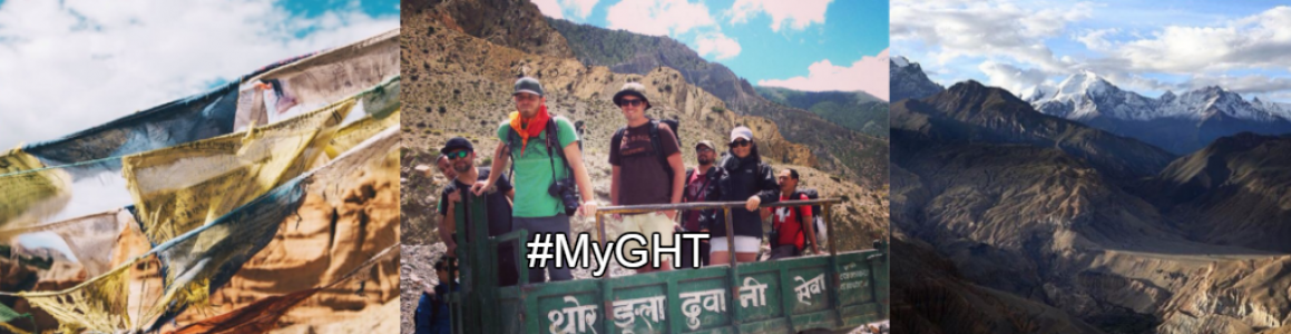 Influencing Instagrammers Take Breath-stealing Photos of Nepal