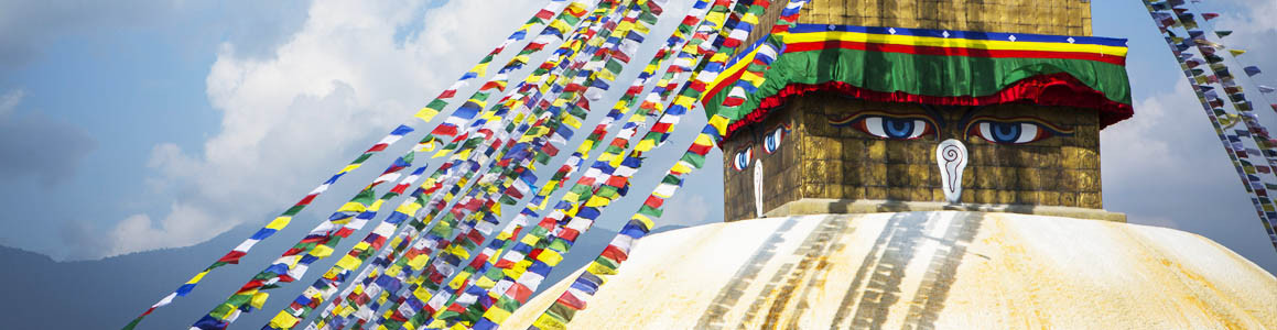 Nepal Vista Tour