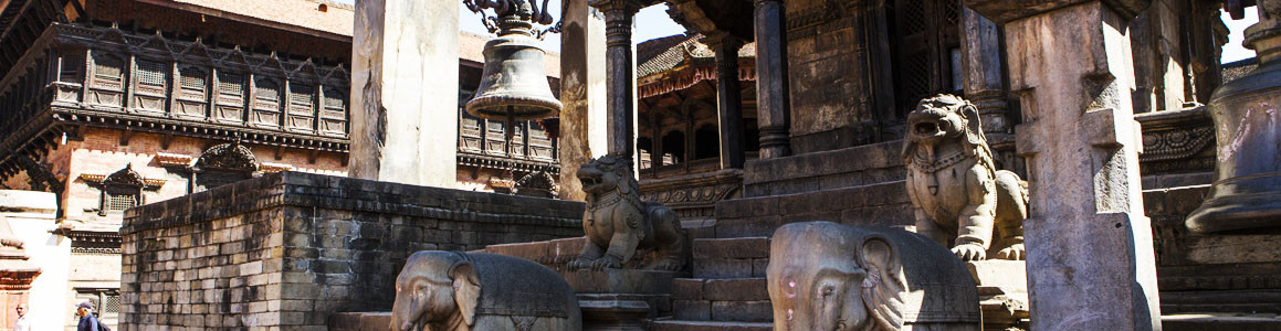 Nepal Uncovered