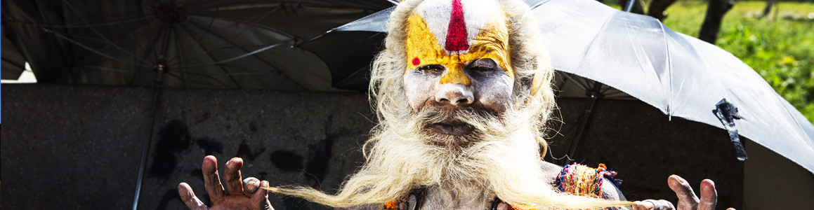 Nepal Vista Tour