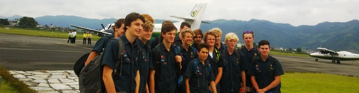 Student Trip