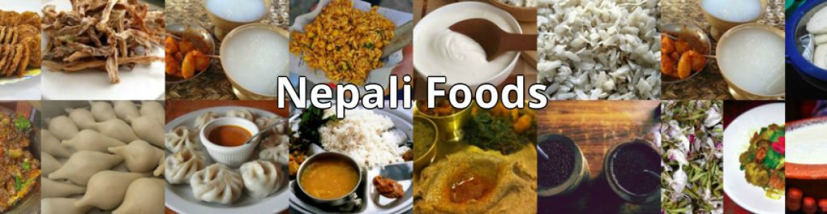 Nepali Foods You Must Eat