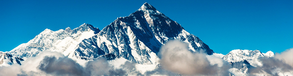 Tibet Everest Base Camp Trek