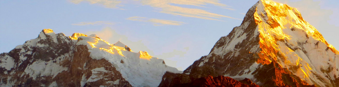 Annapurna Treks