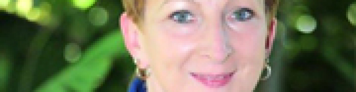 Deb Manders