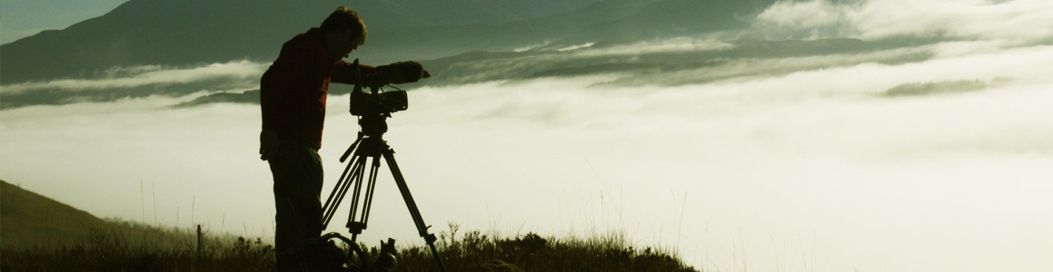 Filming & Documenting