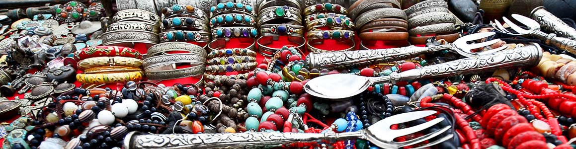 Kathmandu Shopping Tour