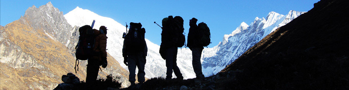 Langtang Helambu Trek