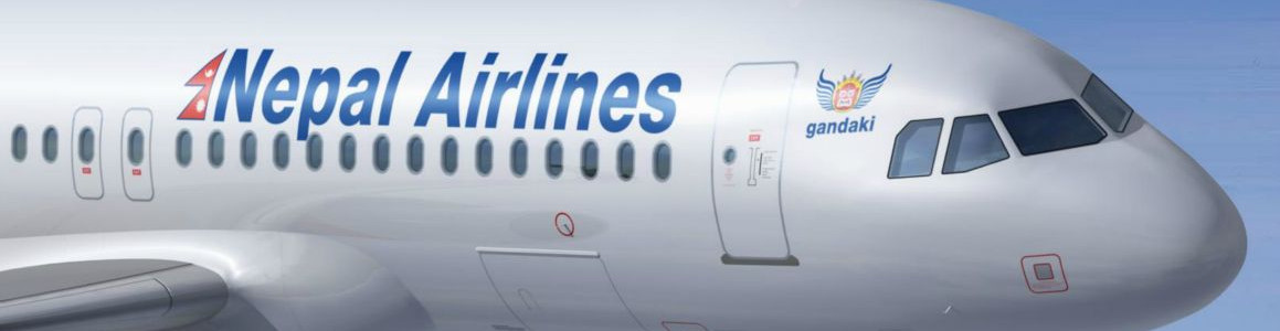 Some Aspects of the Economy Class of Nepal Airlines