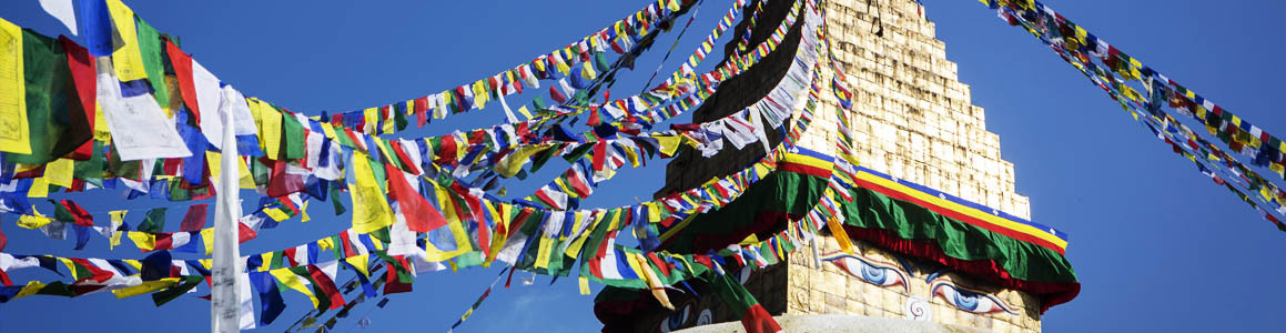 Nepal Travel Guide