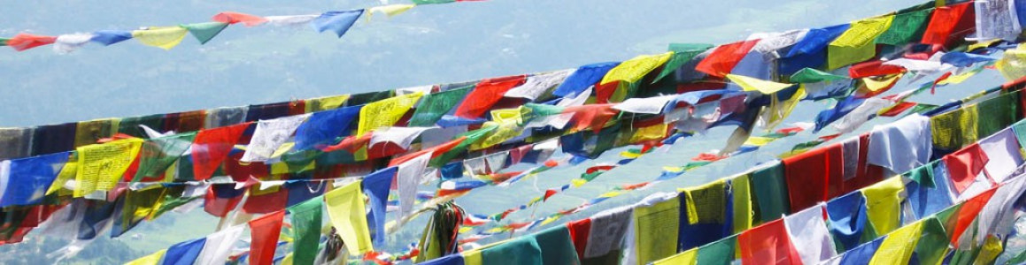 Nepal Heritage Tour