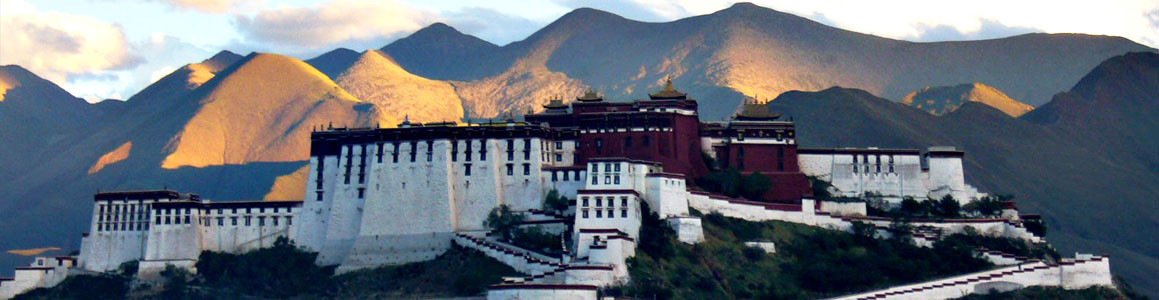 Tibet Travel Guide