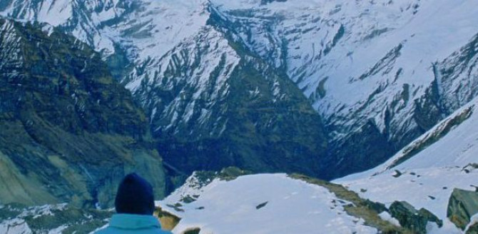 How a Journey to Annapurna Base Camp Unfolds?