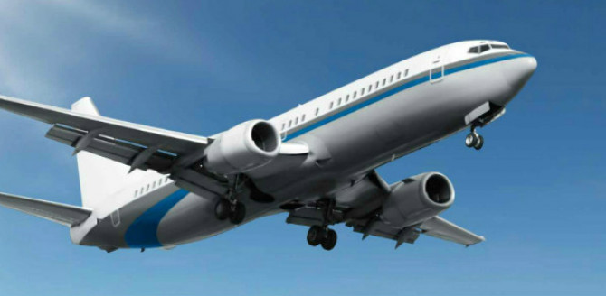 Why to Travel by Air