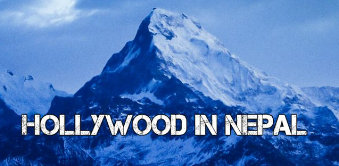 19 Hollywood Celebrities Who Visited Nepal