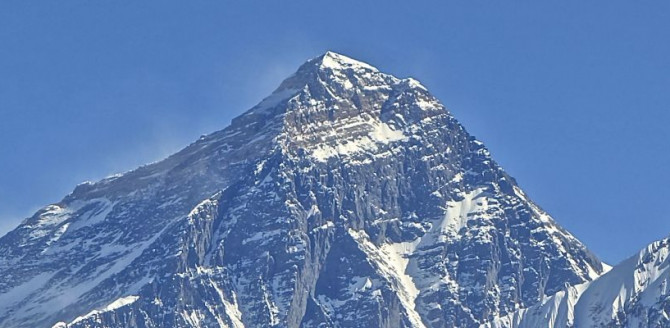 23 Mt Everest Facts Everyone Should Know