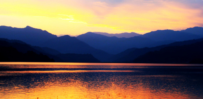 Nepal Tour
