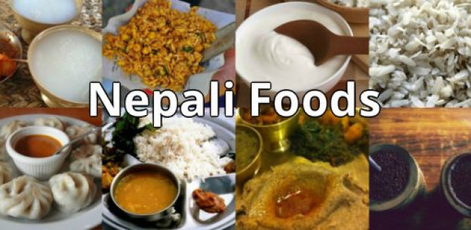 Nepali Foods You Must Eat