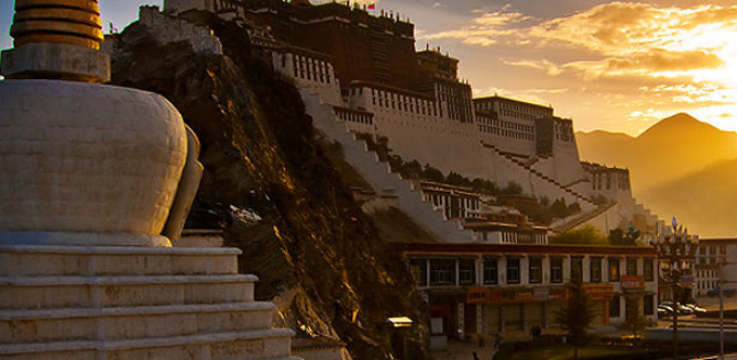 Tibet Tours